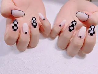 ネイル Regaro i.sのネイルデザイン