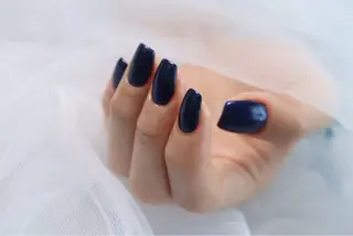 ネイル nailsalon Manina齋藤愛美のネイルデザイン