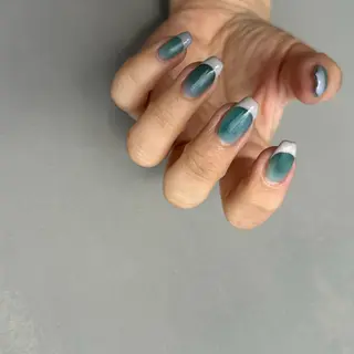 ネイル nailsalon ∞ ﾐｶﾅﾙ ∞のネイルデザイン