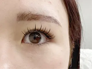 マツエク・マツパ utari matsugeのマツエク・マツパデザイン