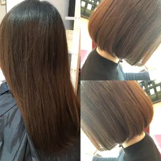 ショート 🌟Fan.ray 代表🌟河原恭平のヘアスタイル