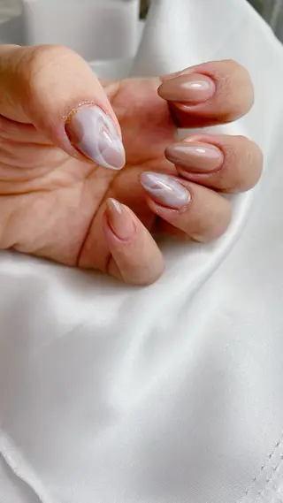 ネイル M nailのネイルデザイン