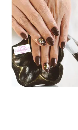 ネイル Asa miのネイルデザイン