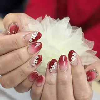 ネイル ネイルサロンベルティ .keikoのネイルデザイン