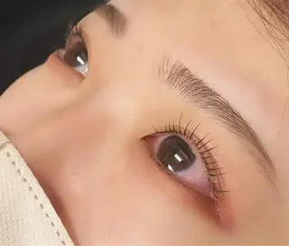 マツエク・マツパ Saito Honoka🕊️のマツエク・マツパデザイン