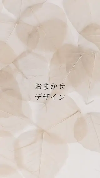 ネイル sweet flow nailのネイルデザイン