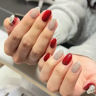 ネイル Lumiereva nail salonのネイルデザイン