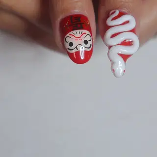 ネイル Dreamer nailのネイルデザイン