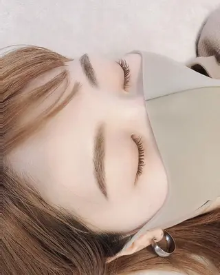 sereno セレーノのマツエク・マツパデザイン