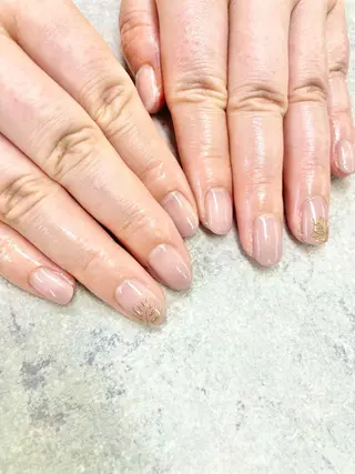 ネイル .N YUKIのネイルデザイン