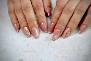 ネイル MH Nailのネイルデザイン