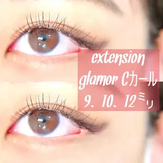 マツエク・マツパ 🦋Dio...川越 MINAKI🦋のマツエク・マツパデザイン