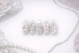 ネイル 南森町rebest 💅nailのネイルデザイン