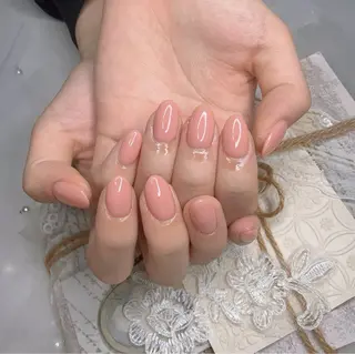 ネイル Nail Hibi サロンのネイルデザイン