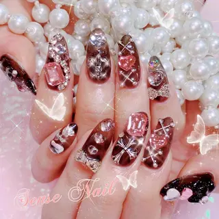 ネイル ✌🏻Kiiko ～のネイルデザイン