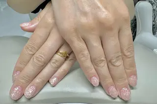 ネイル チ ンのネイルデザイン