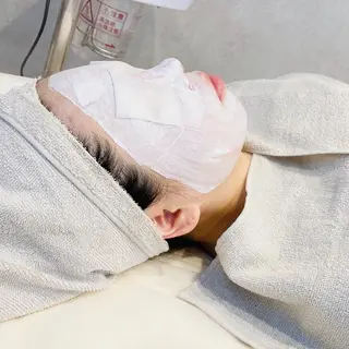 Lavieriche "ラヴィリッシュ"のエステ・リラクイメージ