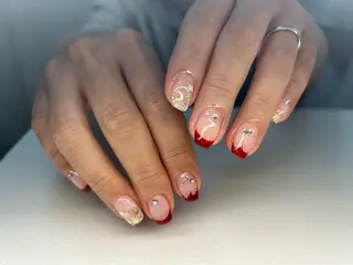 ネイル m.nail mayumiのネイルデザイン