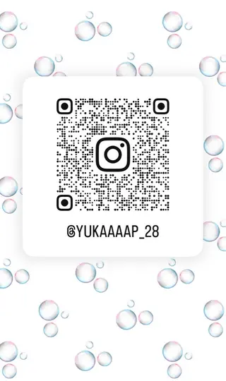 艶髪🌿🫧 yukakoのヘアスタイル