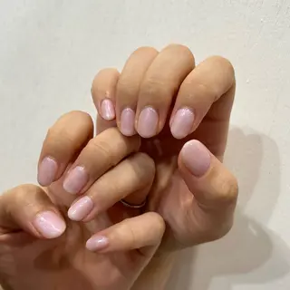 ネイル Souriant mahoのネイルデザイン