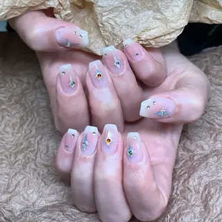 ネイル ToliyDeliy Nail Salonのネイルデザイン