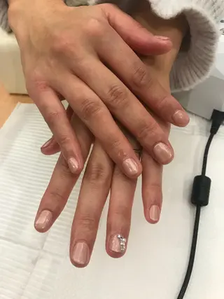 ネイル 竹澤 紫乃のその他イメージ