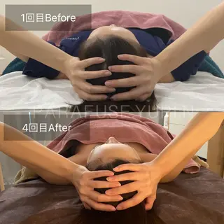 onnitete所属・onnitete PARAFUSEのエステ・リラクイメージ