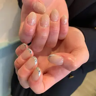 ネイル Natsuko 🪼のネイルデザイン