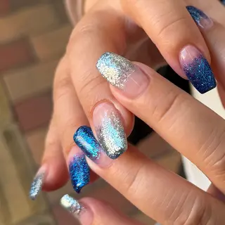 ネイル nailsalon ∞ ﾐｶﾅﾙ ∞のネイルデザイン