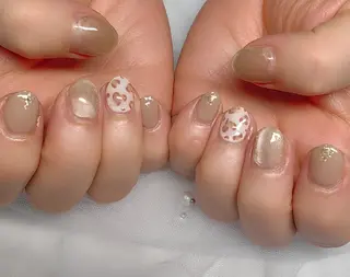 ネイル reve あやののネイルデザイン