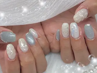 ネイル Nailist ななのネイルデザイン