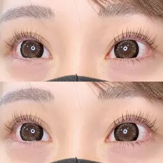 マツエク・マツパ NIL 仙台のマツエク・マツパデザイン