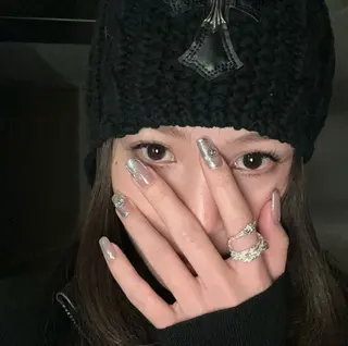 ネイル ToliyDeliy Nail Salonのネイルデザイン