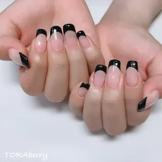 ネイル ネイリスト なつみのネイルデザイン