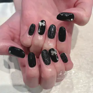 ネイル ecrin エクラン Haruka🌼のネイルデザイン