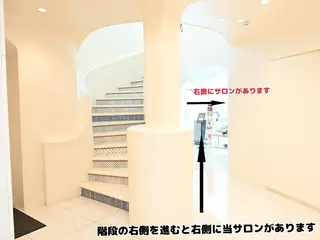 ベルクルール MIYUのマツエク・マツパデザイン