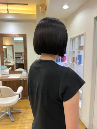 ショート カラー ヘアアレンジ 💖ダブルカラー/ ヘアセット/晴香💖のヘアスタイル