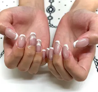 ネイル nailist cocoのネイルデザイン