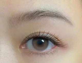 マツエク・マツパ BEL EYE BEAUTYアイ中野のマツエク・マツパデザイン