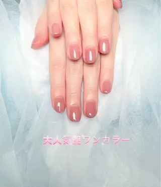ネイル べ にのネイルデザイン