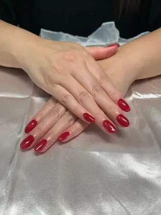 ネイル ANNE 千葉松戸店 Ayamiのネイルデザイン