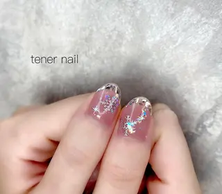 ネイル テネルネイル tener nailのネイルデザイン