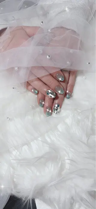 ネイル nail salon Bayのネイルデザイン