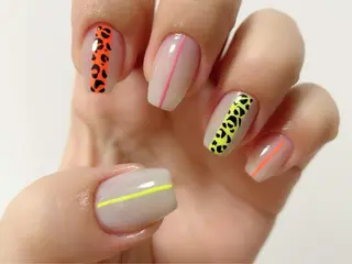 ネイル em nailのネイルデザイン