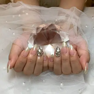 ネイル D.d ririaのネイルデザイン