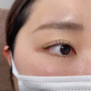 マツエク・マツパ Nalu eyelashのマツエク・マツパデザイン