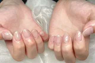 ネイル 森♡nail ♡ ①のネイルデザイン