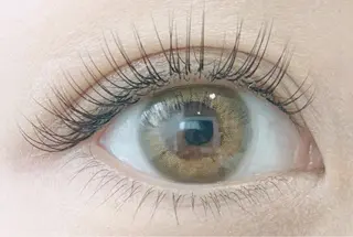 マツエク・マツパ Rilmano リルマノのマツエク・マツパデザイン