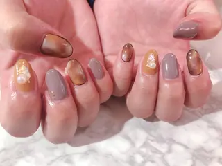 ネイル Regaro i.sのネイルデザイン