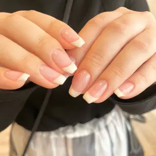 ネイル CLUTCH 阿倍野 いけだのネイルデザイン